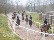 BP210325-18 - Ben Pauling Stable Visit